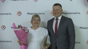 Время местное. Эфир: 10-03-2026 - К Международному женскому дню