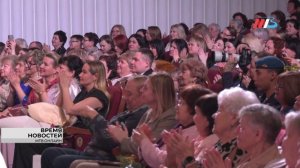 Самые обаятельные и привлекательные волгоградки получили звание «Женщина года 2025»