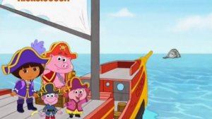 Даша-путешественница 6 сезон 2 серия (мультсериал, 2010)