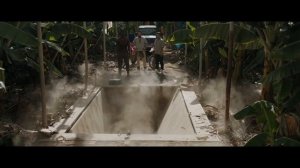 Вне закона | Трейлер