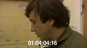 ЧАЭС. Штаб ликвидаторов. 1986 г