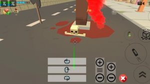 Призыв моего мифа ‚‚Искажëный‘'