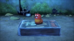 Лавра в Нью-Йорке 🗽