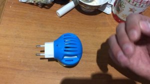 Обзор прибора Piskunoff: Комары в шоке, продавцы в бегах