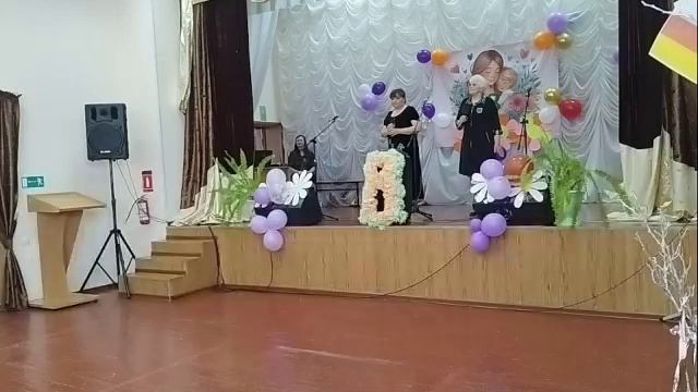 «Букет нежных мелодий»–праздничный концерт посвящённый 8 марта смотреть онлайн