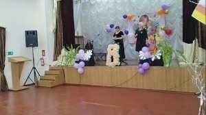 «Букет нежных мелодий»–праздничный концерт посвящённый 8 марта