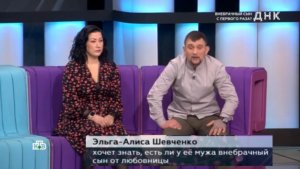 Ток-шоу ДНК, выпуск от 10.03.2026 обзор