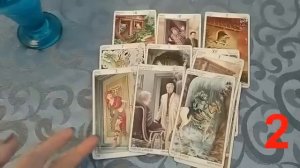 ТАРО 💘💘💘 ЖЕНА И ЛЮБОВНИЦА