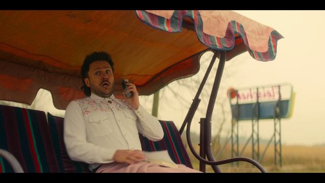 Прямиком из Какена 3 серия «Кёби» (сериал, 2026)