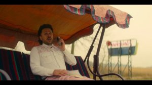 Прямиком из Какена 3 серия «Кёби» (сериал, 2026)