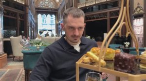 Диана- прекрасное утро и день 8 марта эмоции близких на сюрприз