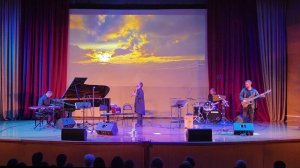 Молитва Дудук-бэнд Этно Джаз Виталий Погосян Диалог Великий Новгород