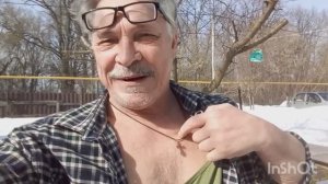 10.03.2026. Новости из деревни. Погода будет хорошей