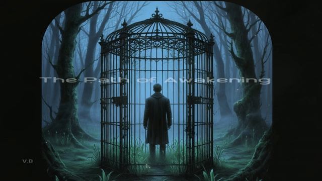 Mystical Deep Concentration Session - The Path of Awakening