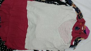 42049 Микс Англия весна-лето, 2пак, MIX A / S, секонд (extra/1 кат) оптом