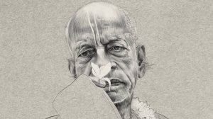 Санкиртана - Наше семейное дело. Шри Гуру Нитай дас & Падмалочана дас.