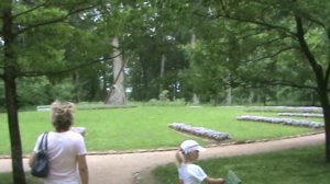 vatravel.ru Музей-усадьба Тригорское (п.Пушкинские Горы, Псковская область)