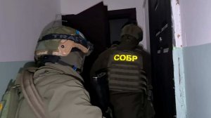 Сторонника экстремистского движения задержали в Иркутской области