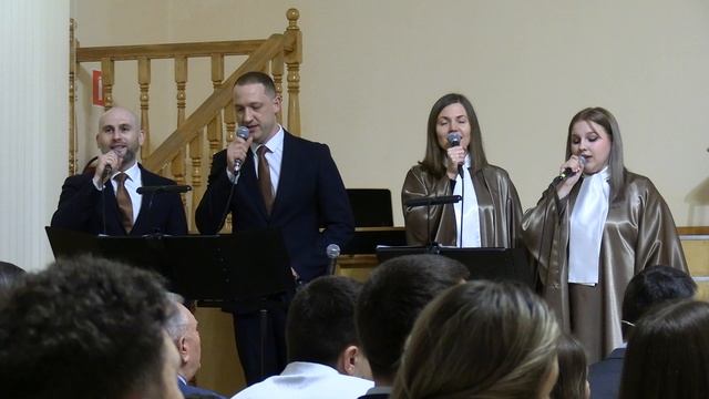 "Господи зову Тебя"