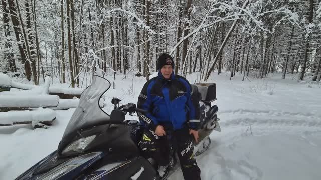 покатушки 2026. Начало