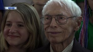 Родной город помнит: Новосибирск празднует 100 лет со дня рождения Александра Зацепина