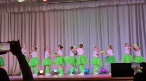 ГАЛИНА ПРИГЛАСИЛА НА КОНЦЕРТ...НАШИ ЗВЁЗДОЧКИ