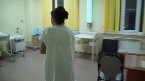 Отрывок 3 х/ф "Божий Дар-2. испытание немощью" (2025)