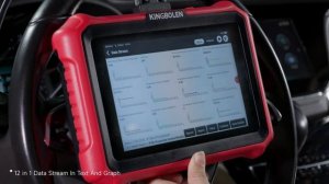 KINGBOLEN K8 PRO пожизненное бесплатное поддержка CAN FD DOIP