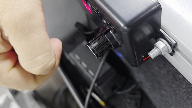 (Перспектива-форвард) Кратко по установке привода перспективы FocusFish с переходом в форвард