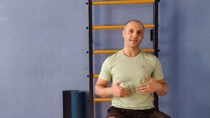 движение печени на вдохе и выдохе. анатомия, проприоцепция, практика