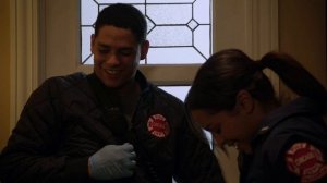 Сериал Чикаго в огне - 1 сезон 11 серия / Chicago Fire
