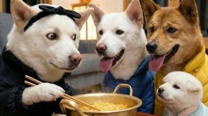 Почему рамен, который у тебя «одалживают», кажется вкуснее?