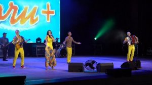 Группа БАРИН - Что тебе сделала я