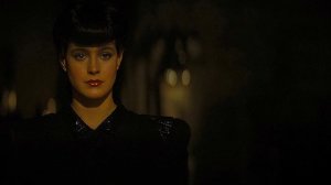 Vangelis "Love Theme" (х/ф "Бегущий по лезвию")