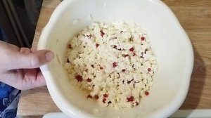 Вкусный и полезный субботний завтрак)!