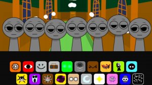 спрунки но они стали сущностями из дорса