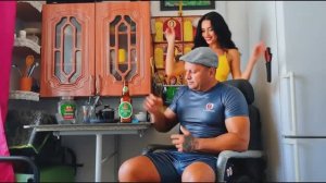 Хорошо тут - у нас _ « the first version »