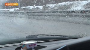 ПОЛОВИНА МЕСЯЧНОЙ НОРМЫ ОСАДКОВ ВЫПАЛА В СТОЛИЦЕ КАМЧАТКИ • НОВОСТИ КАМЧАТКИ