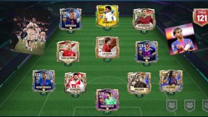 ЭДИТ НА СОСТАВ ПОДПИСЧИКА В FC MOBILE 26!