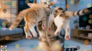 Приключения и взросление вместе с Муму | Исцеляющая подборка с Рыжиком ②