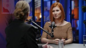 Анна Чапман - о Авторе