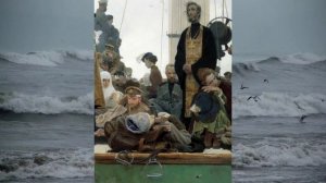 ПОСЛАННИКИ. Песня Анастасии Машковой на стихи монаха Салафиила (Филипьева)