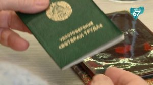 Сергей Неверов провёл традиционный приём граждан