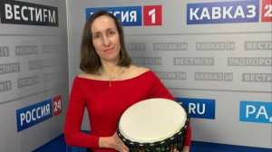 «Утреннее шоу»: чувство ритма