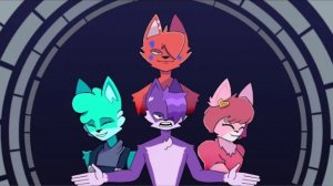 DEMO-ВЕРСИЯ КЛИПА PRINCE