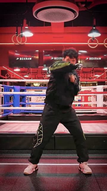 Если у вас получится, повышайте уровень! Ухань Шедоукомбо