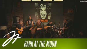 Ozzy Tribute: Bark at the Moon