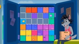 ну погоди. игра.