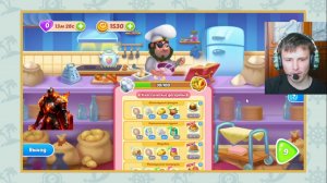 тёмный рыцарь прошёл 4 ур. и 2 ур.в мине игре а боса не смог адалеть в сокровищах пиратов. 18 серия.