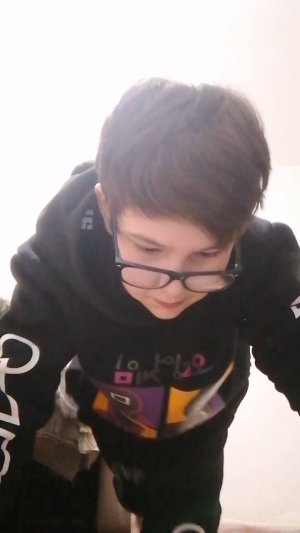 отжимаемся пока не получим больше 20 подписчиков